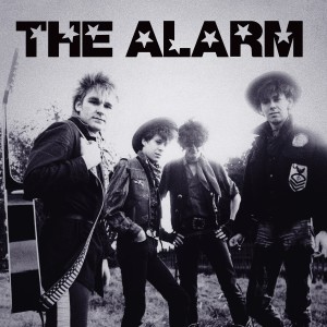 收聽The Alarm的Lie of the Land歌詞歌曲