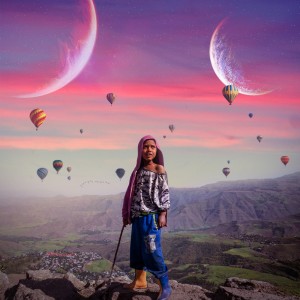 Listen to On your dream song with lyrics from Pine Glande