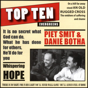 Listen to Whispering Hope song with lyrics from Piet Smit
