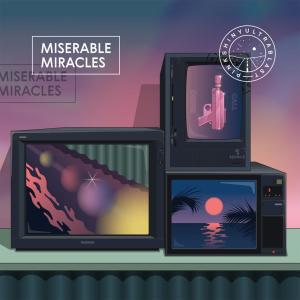 อัลบัม Miserable Miracles ศิลปิน Pinkshinyultrablast