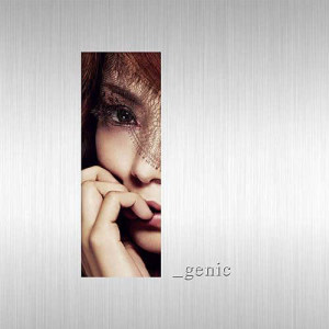 Album _genic oleh 安室奈美惠