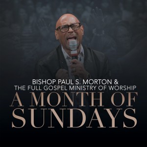 收聽Bishop Paul S. Morton & The FGBCF Mass Choir的Just Like You (其他)歌詞歌曲