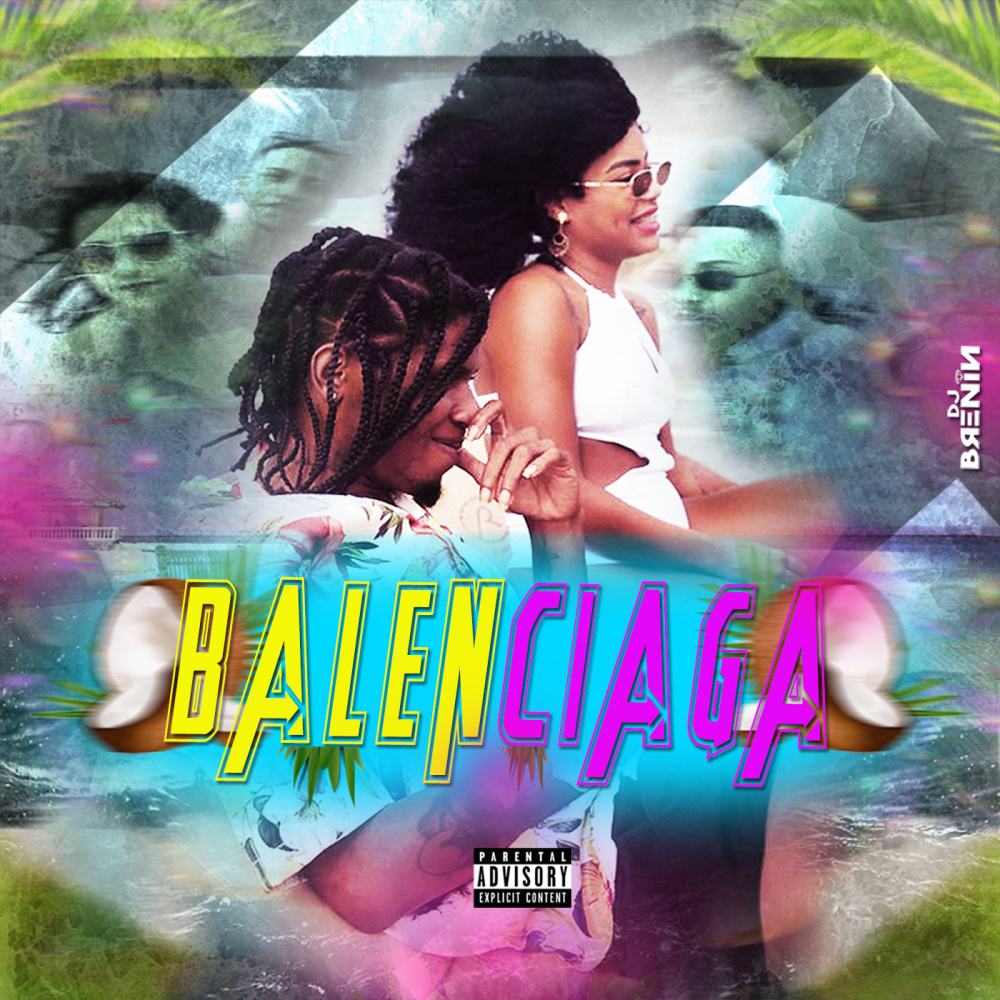 Balenciaga (Explicit)