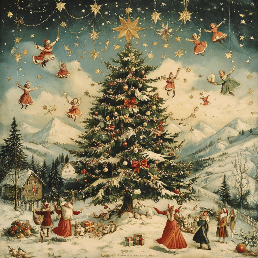Last Christmas