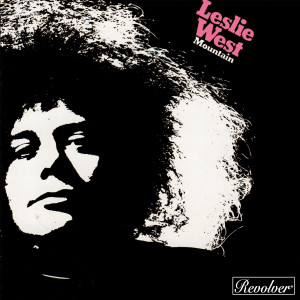 Album Mountain oleh Leslie West