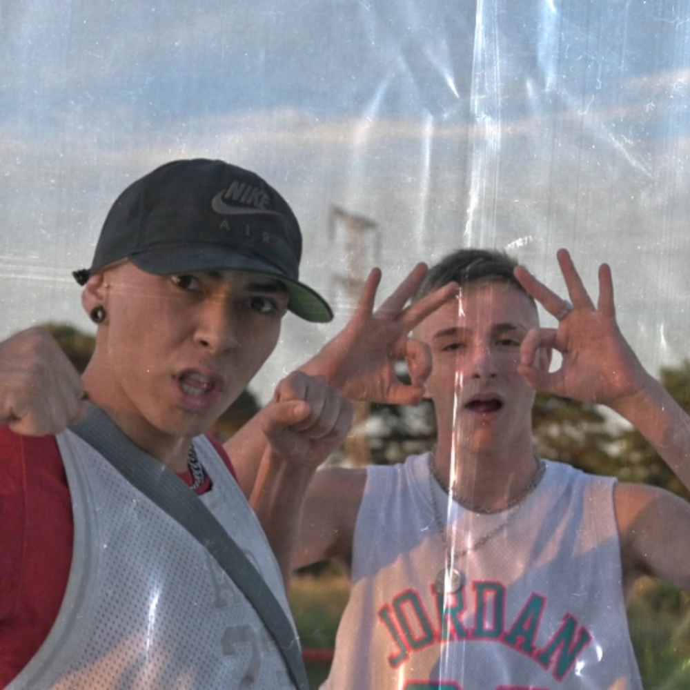 Veintitrés (Explicit)