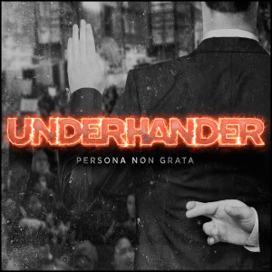 收聽Underhander的Without a Doubt歌詞歌曲