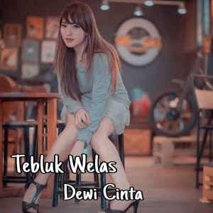 收聽Dewi Cinta的Tebluk Welas歌詞歌曲