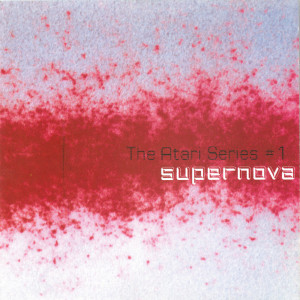 Listen to Prologic Amplifier Show song with lyrics from Supernova