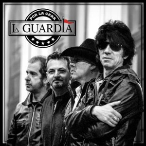 收聽La Guardia的El Payaso y la Lavadora歌詞歌曲