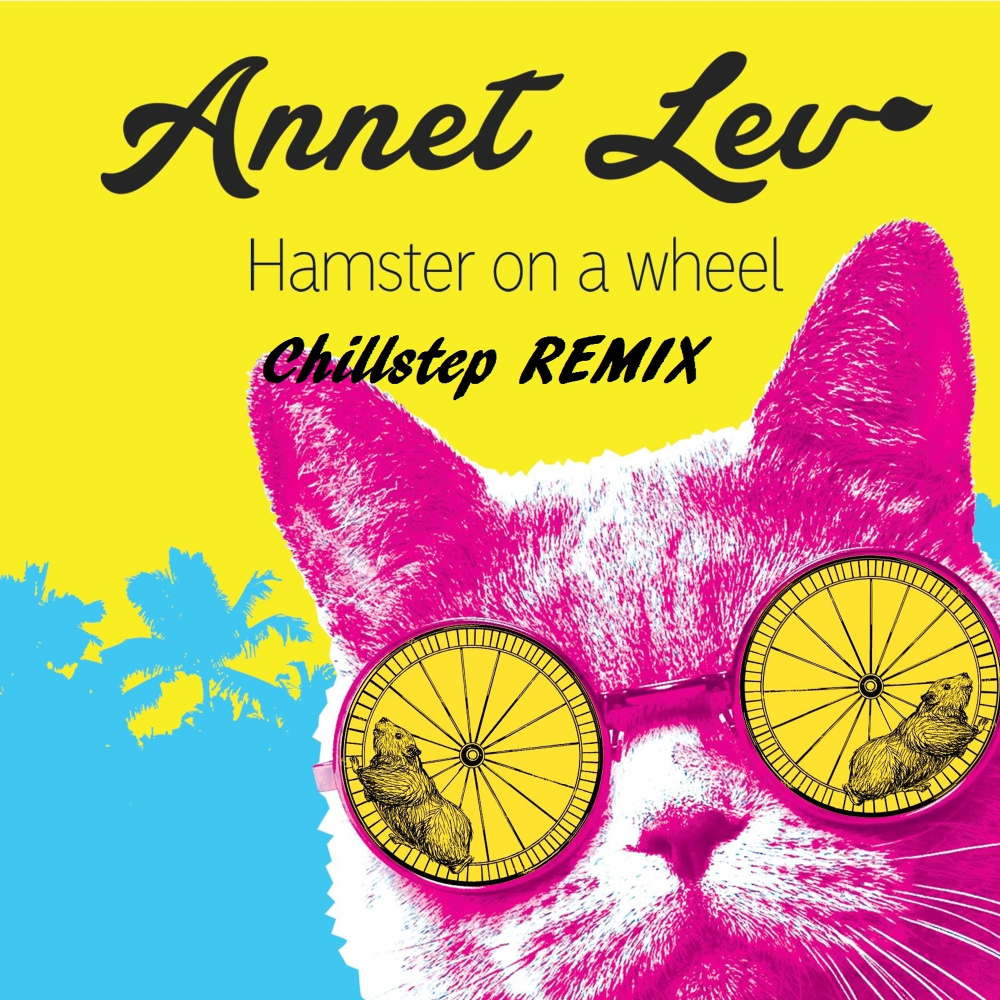 Hamster on a Wheel (Chillstep Remix)