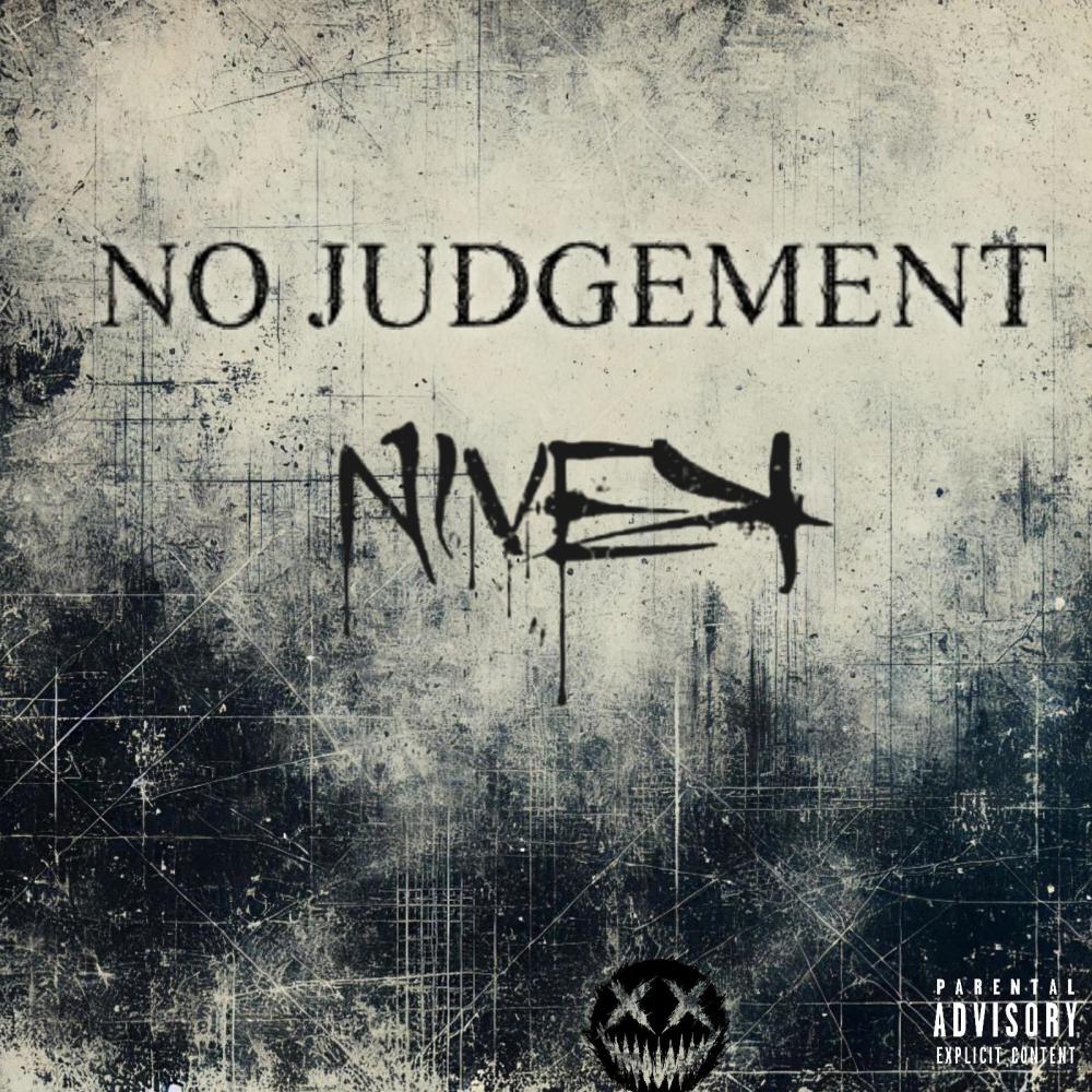 No Judgement (Explicit)