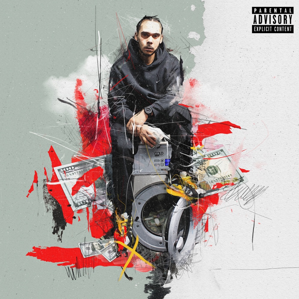 Check the Balance (feat. Red Inf) (Explicit)