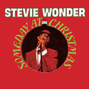收聽Stevie Wonder的Silver Bells歌詞歌曲
