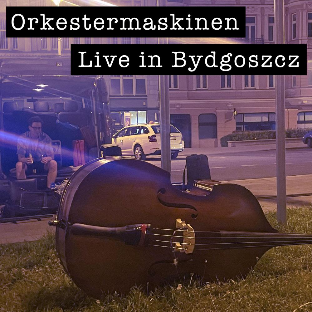Feeling Good (Live from Bydgoszcz)