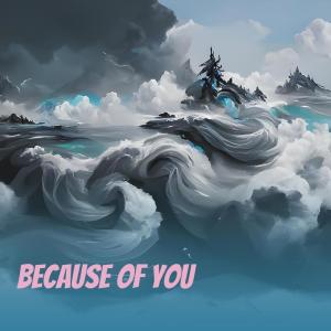 Lisa Smith的專輯Because of You