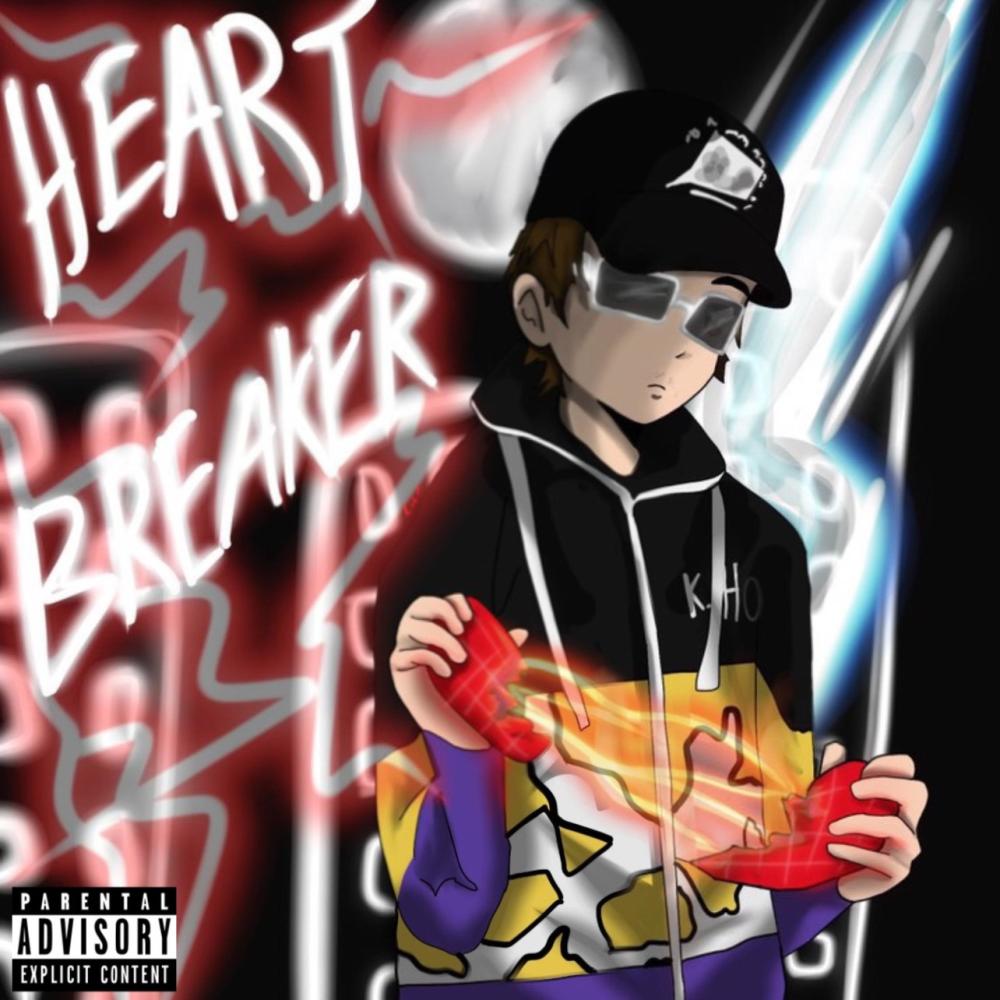 Heartbreaker (Explicit)