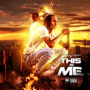 收聽Trill Youngin Layemdown的This Is Me (Explicit)歌詞歌曲