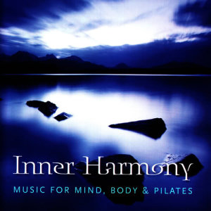 Michael Conn的專輯Inner Harmony