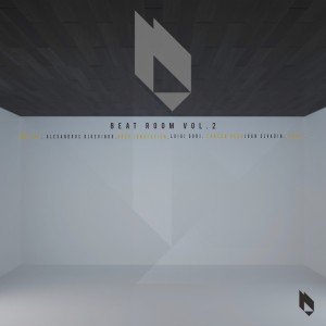 Album Beat Room Vol.2 from 