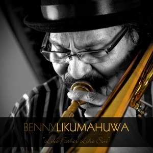 Dengarkan Alamku lagu dari Benny Likumahuwa dengan lirik