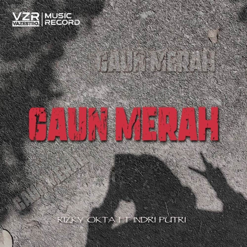 GAUN MERAH