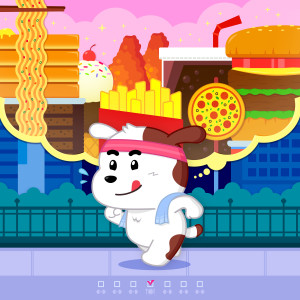 default playlist img