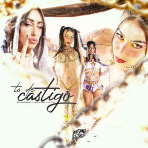 收听DJ KV7的To de castigo (Explicit)歌词歌曲