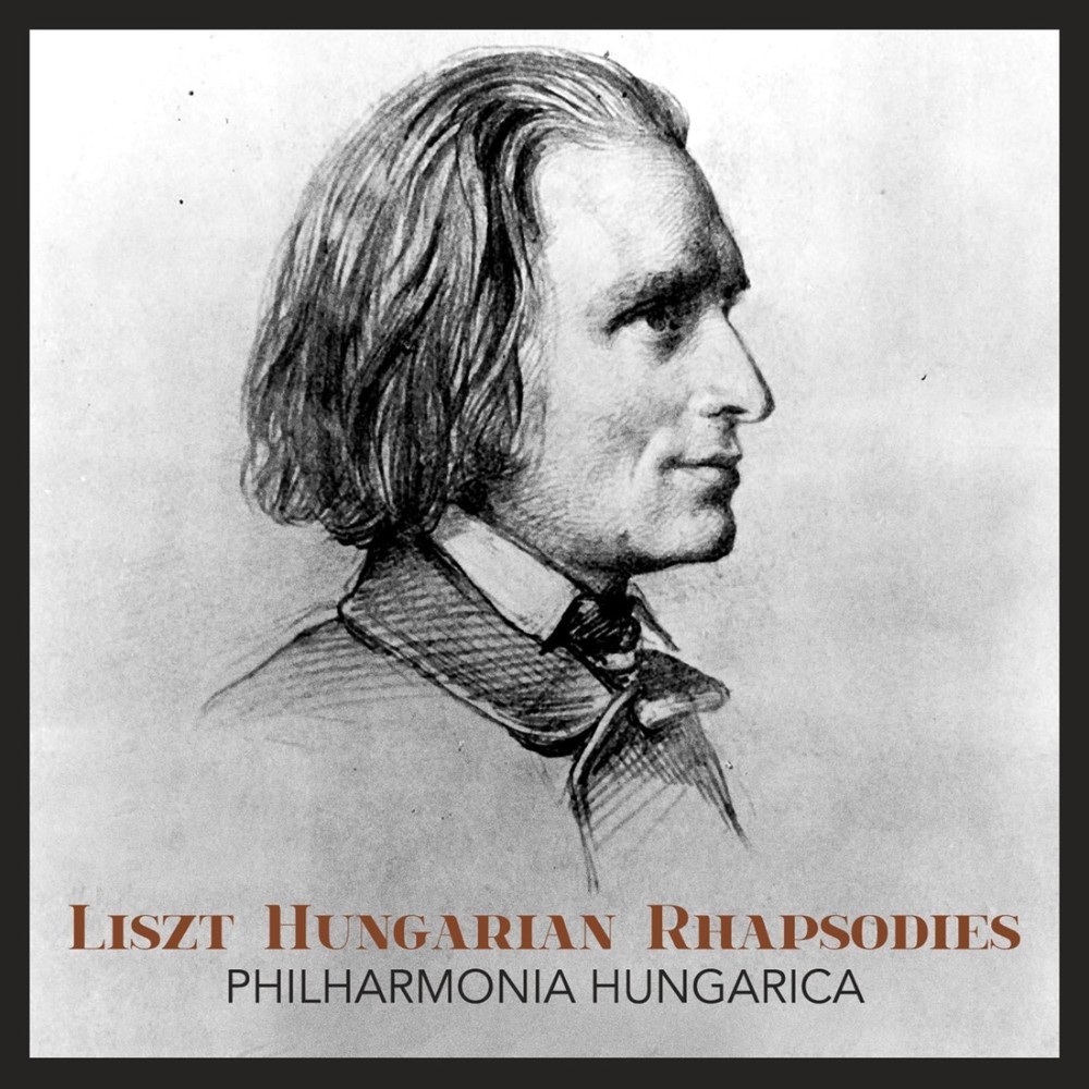 Hungarian Rhapsody No. 3 in D Minor