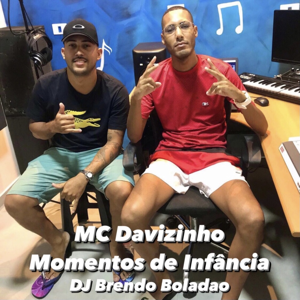 Momentos de Infância