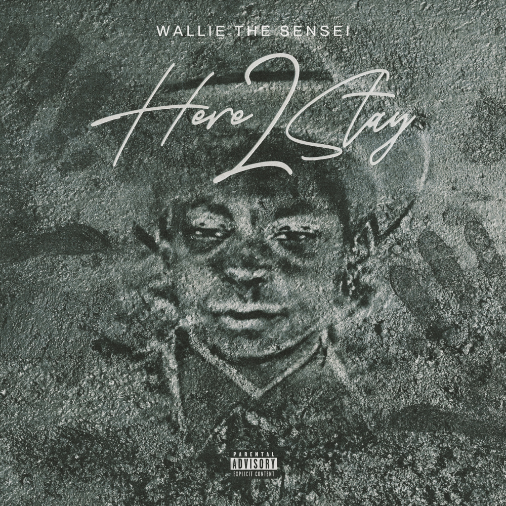 Ghetto Lullaby (Explicit)
