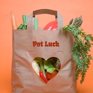 Listen to Pot Luck song with lyrics from Jeff Berry
