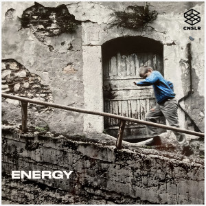 Haezer的专辑Energy