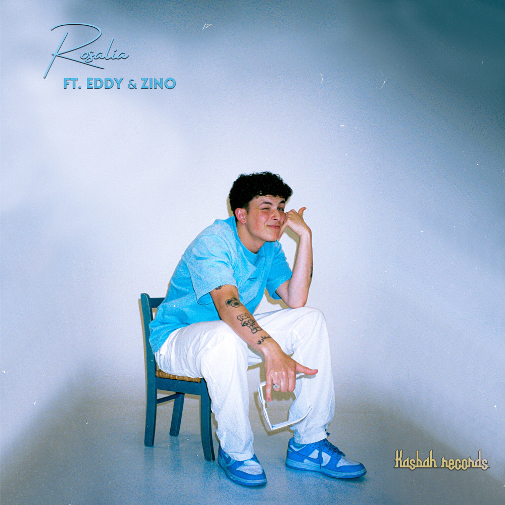 Rosalia (Explicit)