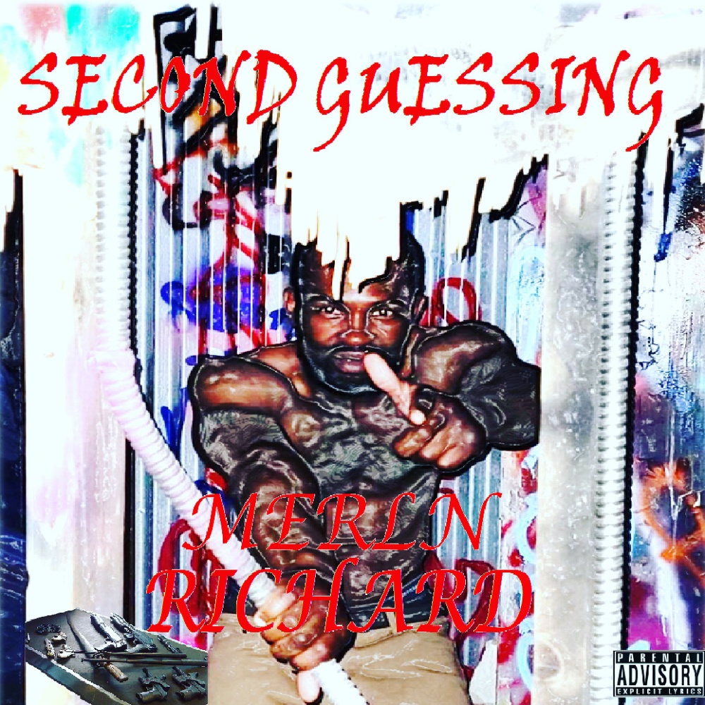Second Guessing (Explicit)