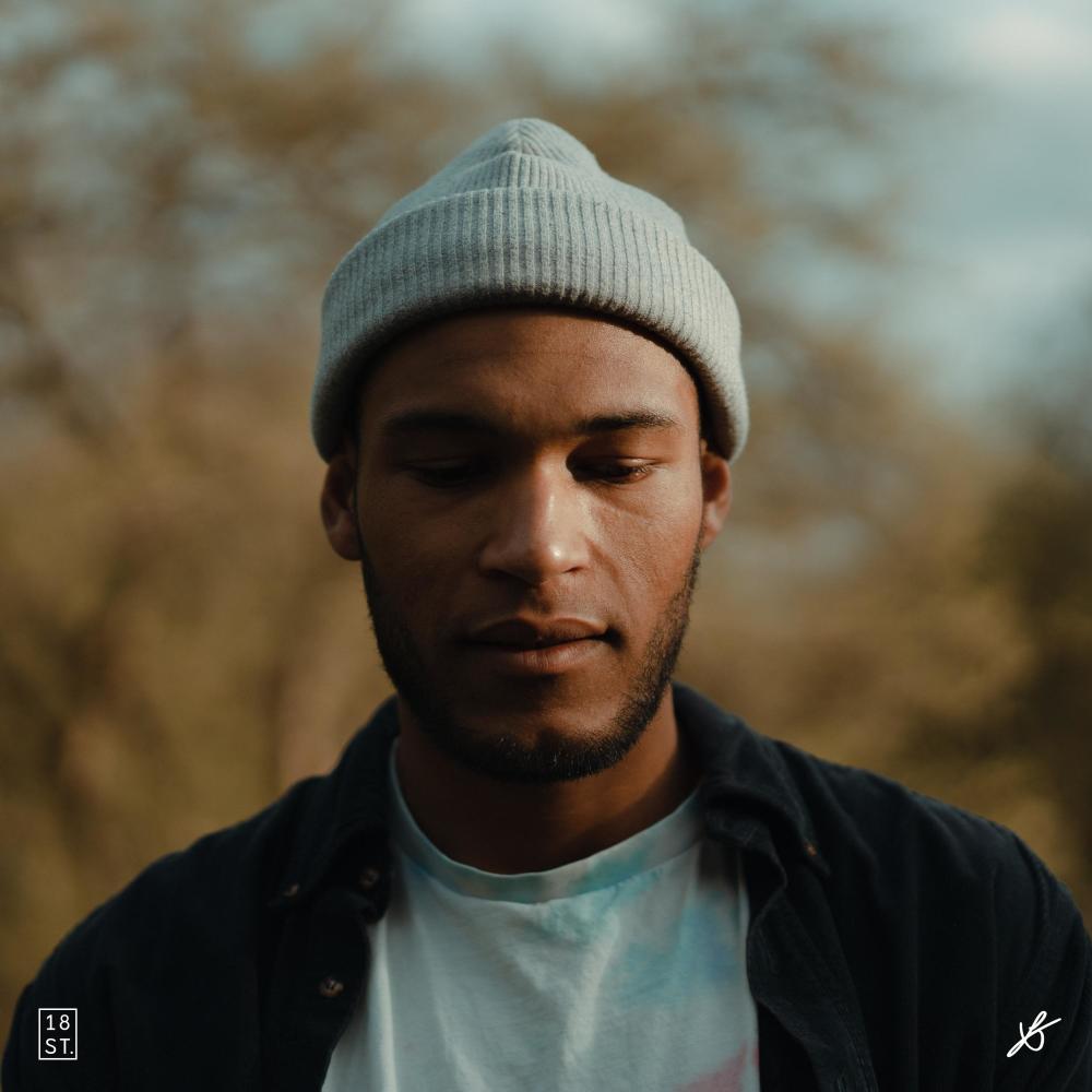 Restless (feat. NTHN)