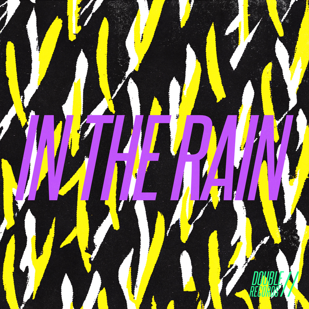 In The Rain (Instrumental Mix)