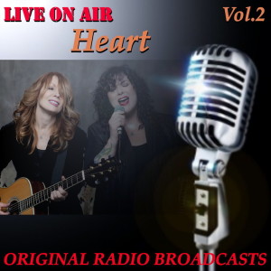 Dengarkan Without You lagu dari Heart dengan lirik