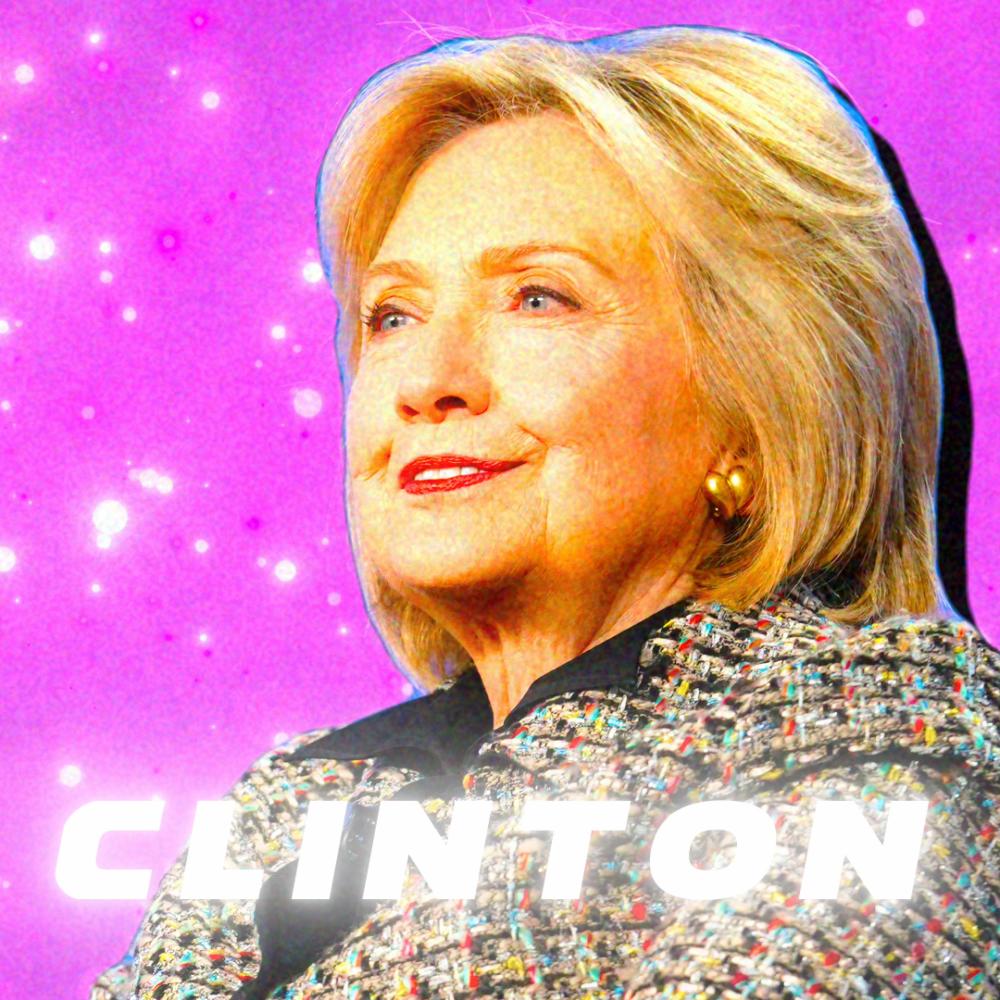 Clinton (Explicit)