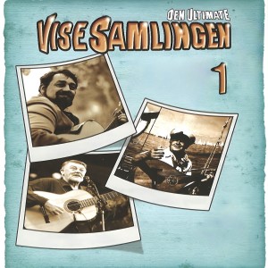 Various的专辑Den Ultimate Vise Samlingen 1 (Explicit)
