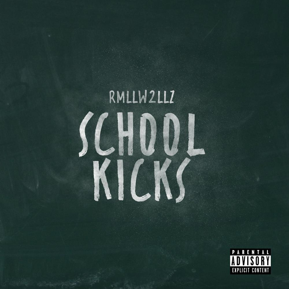 School Kicks (Explicit)
