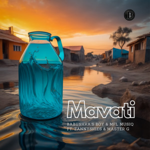 Album Mavati from 