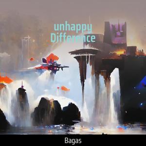 อัลบัม Unhappy Difference ศิลปิน Bagas