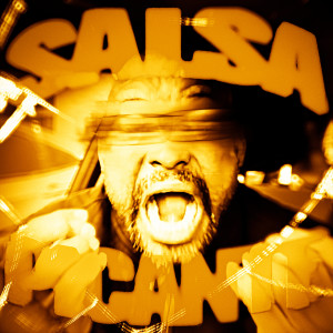 Album SALSA Y PICANTE from DJ Tardio