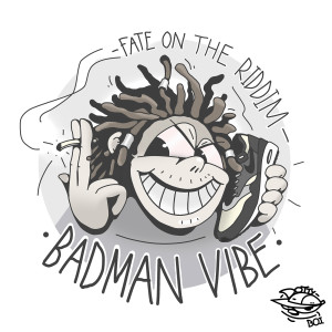 Album Badman Vibe from 