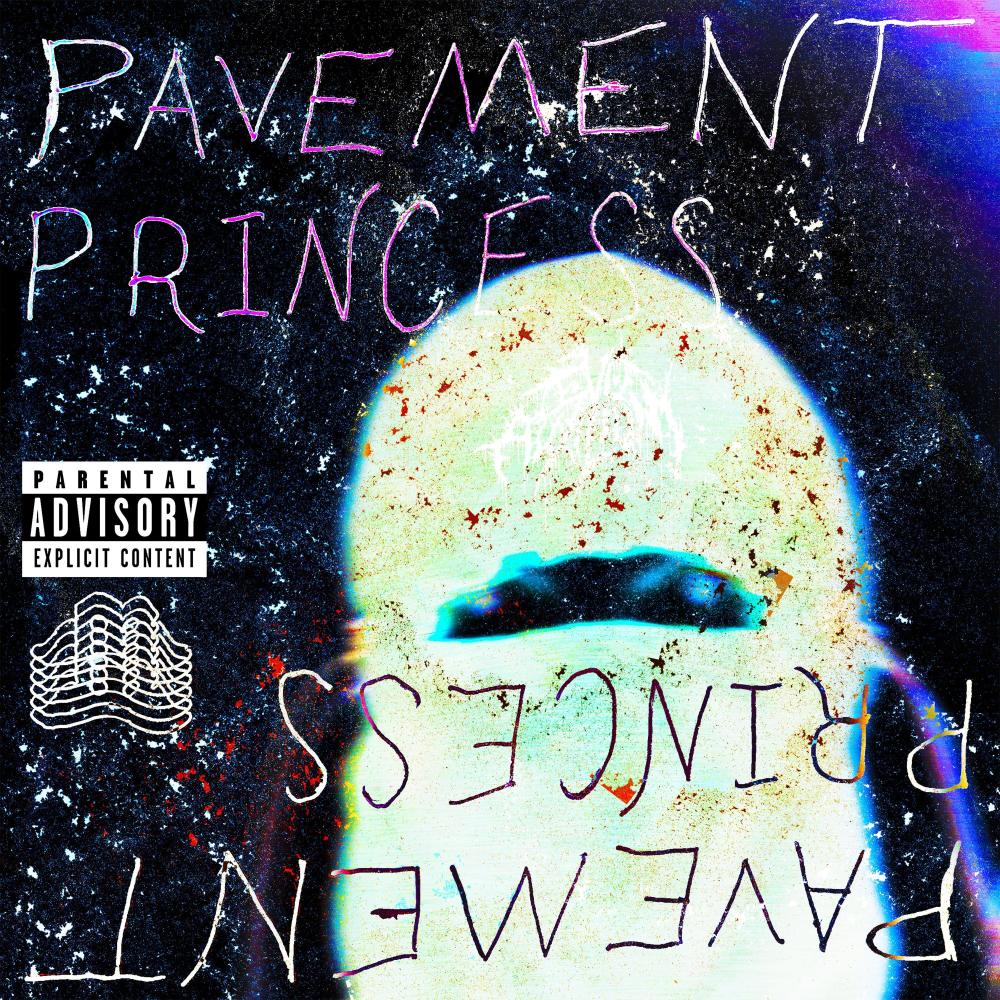 pavement princess (haunted version) (Explicit)