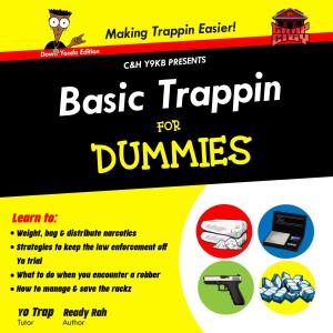 收聽Yo Trap的VIP (Explicit)歌詞歌曲