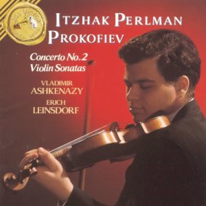 收聽Itzhak Perlman的Violin Sonata No. 1 in F Minor, Op. 80: I. Andante assai歌詞歌曲