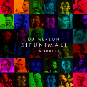 Album Sifunimali from 