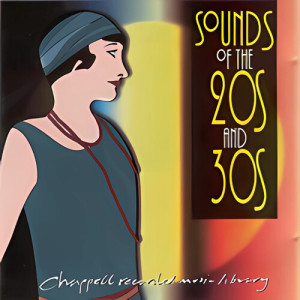 Listen to Scenes From The Twenties (A) song with lyrics from Sam Fonteyn